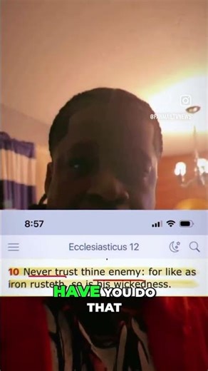 DNA TEST SCAM? Bible is the REAL Ancestry.com! #shorts