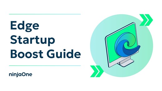 How To Enable or Disable Microsoft Edge Startup Boost | IT Video Hub | NinjaOne