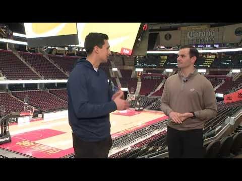 Cleveland Cavaliers 2026-27 season begins: What to expect at Rocket Arena