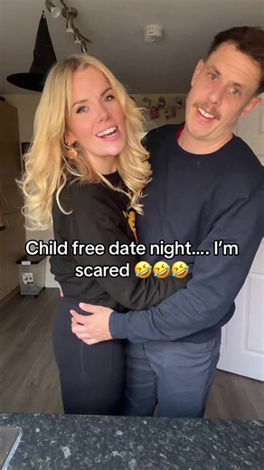 Child-Free Date Night at Shocktober: A Scary & Fun Spooky Date