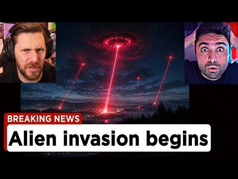 OMG They are Warning Everyone NOW❗😲 - Aliens, UFO, Artemis, Caspersight, Steven Greer, UAP, TikToks