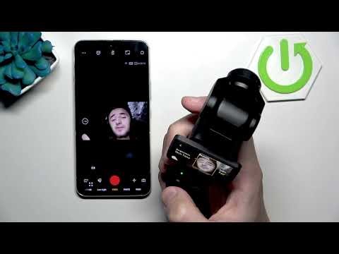 DJI Osmo Pocket 4 – How to Enable and Use Beautify Mode