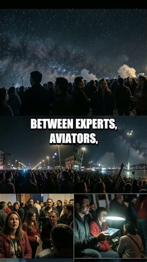 Shadows On The Global Skyline