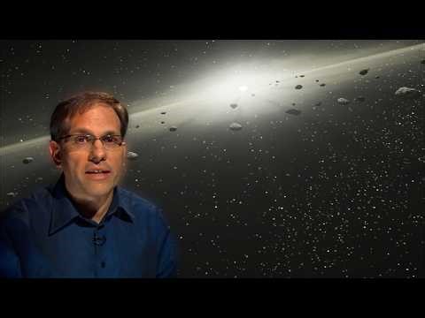 Cosmic Vistas S1 | Full Season