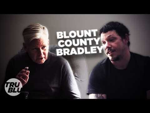 Chris Hansen Partial Episode - Takedown - Blount County Bradley - S18, E7