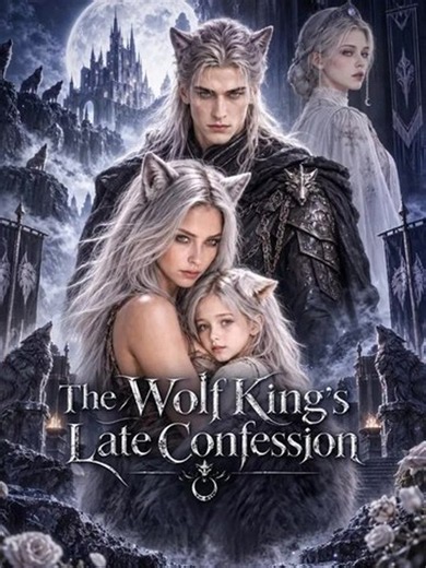 The Wolf King's Late Confession Full Movie 2026