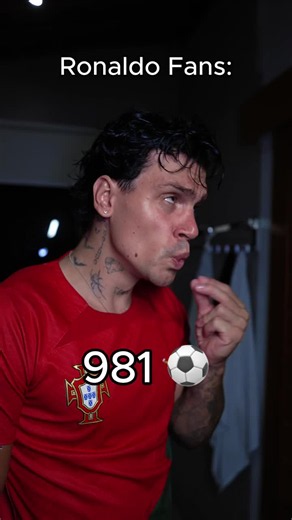 Ronaldo Fan vs Messi Fan — Viral TikTok Trend Explained