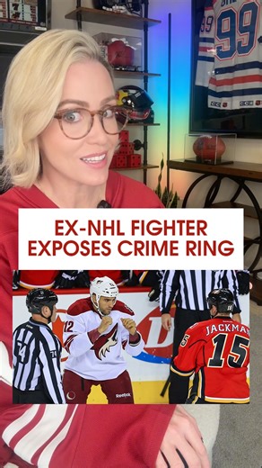 Kate Shelor - Host on Instagram: "Ex-NHL Fighter Exposes Crime Ring This ex-NHL enforcer got in a bar fight… and ended up exposing an alleged crime ring. One random night in Scottsdale turned into one of the wildest stories in modern sports — and it started with Paul Bissonnette eating a salad. It’s November 24, 2024. Biz is at Houston’s — his usual spot — joking with the servers, being Biz. No drama. No cameras. Just dinner. But across town… a different story is unfolding. @biznasty #PaulBisson