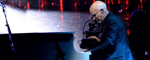 Outside E Street: 4 Non-Springsteen Albums Lifted by the Talents of Keyboardist Roy Bittan