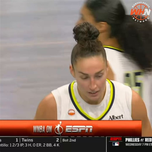 JESSICA SHEPARD TONIGHT 🔥• 22 POINTS • 12 REBOUNDS • 11 ASSISTS • 11/16 FG