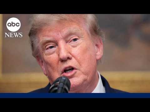 Trump threatens to ban Bombardier as Canadian retaliatory tariffs take effect | Searched