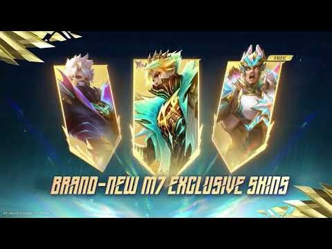 M7 Super Value Bonuses Sneak Peek!