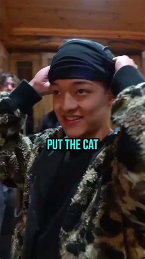 Jason And Silky Had Absolutely No Chill 😂😭