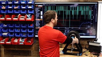 Building a Dynamometer for the Openwheel Project - Part 1