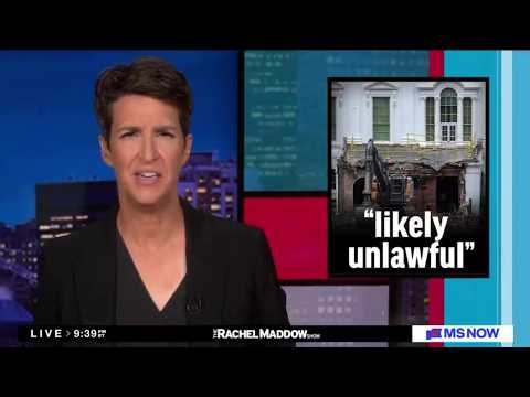 The Rachel Maddow Show 9/2/26 | 🅼🆂🅽🅱️🅲 Breaking News Today September 2, 2026