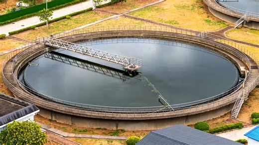 How water recycling works and why our future depends on it