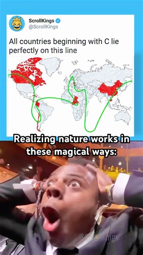 This is an amazing map meme 🗺️