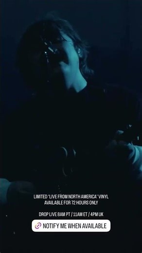 Heartfelt Reaction to Lewis Capaldi's Emotional Performance #fyp #tiktok #foryoupage #love #repost