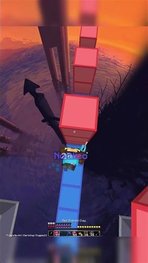 DESTROYING ‪@NotNico‬ in MINECRAFT