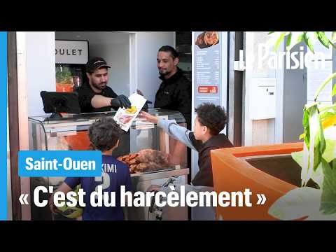 « Corruption » VS « malbouffe » : à Saint-Ouen, la guerre du poulet entre la mairie et un fast-food
