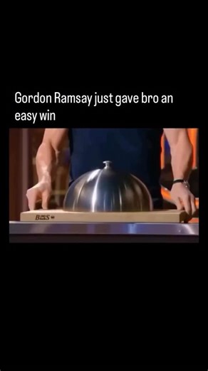 Willxo Cinematics on Instagram: "Bro just got home field advantage 😅 🍿: Hell’s Kitchen is a high-stakes American reality cooking competition hosted by celebrity chef Gordon Ramsay. The show features two teams of chefs competing for a $250,000 grand prize and a head chef position at one of Ramsay’s restaurants #gordonramsay #hellskitchen #food #cooking #foodshow #meme #funny"