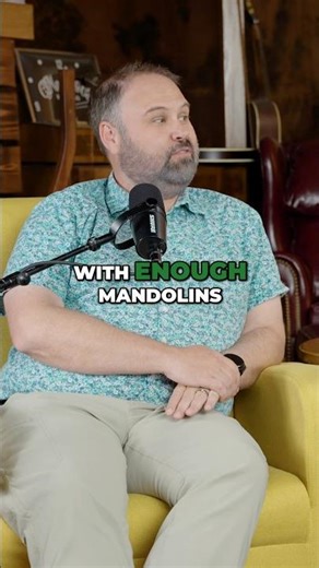 We Finally Have More Mandolins! | TAS Podcast 2026 Mandolin News