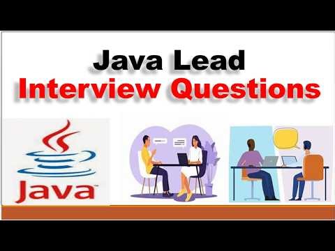 JAVA INTERVIEW QUESTIONS AND ANSWERS