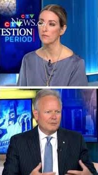 Canada has 30% chance of entering recession: former BOC head