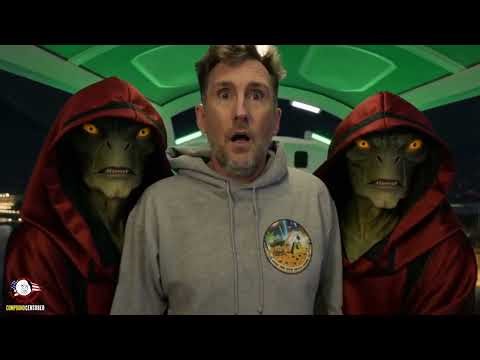 Draco Reptilians Reveal They Own Everything