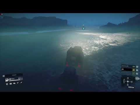 Bora Jogar! - Snow Runner "Hard Mode" - Ep 20.