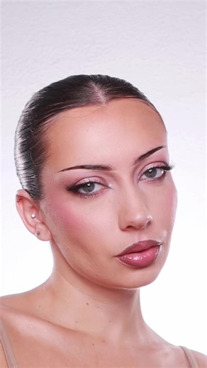 New Year's Makeup Look Tutorial