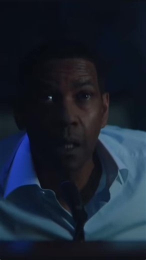 ASAP Rocky & Denzel Washington throwback music moment