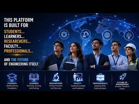 🚀Dr Suresh Engineering | Global Mechanical Insights | CAD, CAM, Simulation, Robotics & Industry 5.0