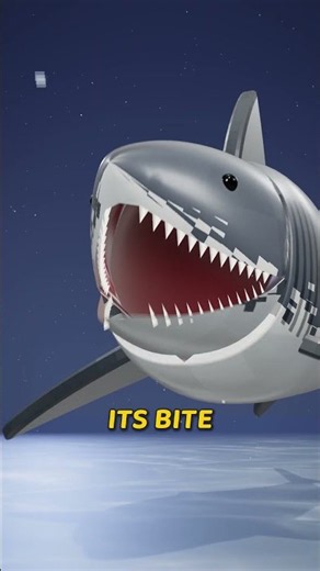 Can a Shark Cage Stop a Great White? 🦈 (What If a Megalodon Shows Up?)