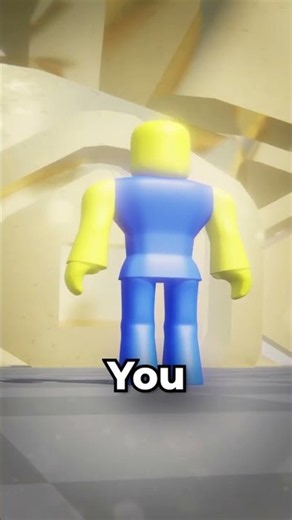 Someone Just Gave You ROBUX!!! 😲💸 #shorts #roblox