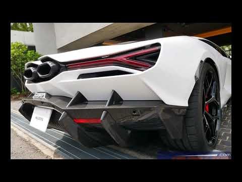 2025 Lamborghini Revuelto 197 Full Review - Japan Auction For Sale