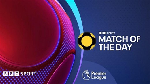 Watch Premier League highlights: Match of the Day on BBC iPlayer