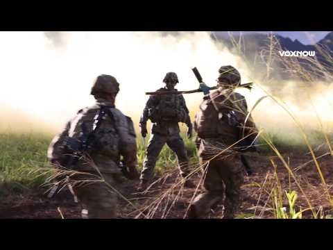 Inside Combat Engineer Breaching Training: Precision Under Pressure