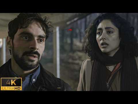 Aneesha Finds Her Son | Invasion | 4K Scene