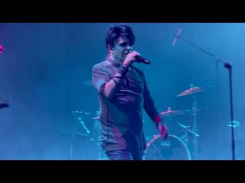 Gary Numan — Live Highlights | 80s Cruise 2026 ⚡ Cars, Are ‘Friends’ Electric? & More