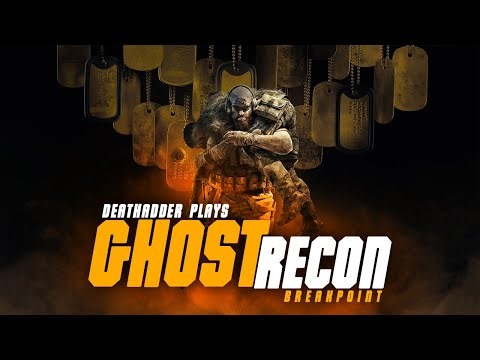 Full Action Mode ON 💣🔥 | Ghost Recon Breakpoint Gameplay