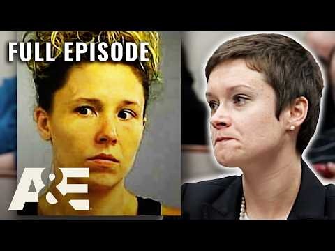 Court Cam: Defendant Takes On an Entire Team of Court Officers (S2, E9) | Full Episode