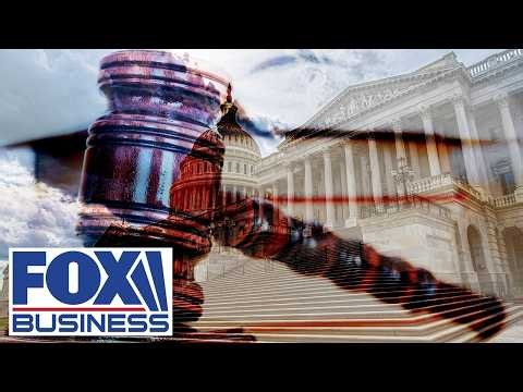 BOMBSHELL: DOJ shuts down $1.8 BILLION fund in stunning reversal