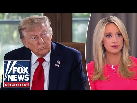 McEnany: Trump's decision is already made...