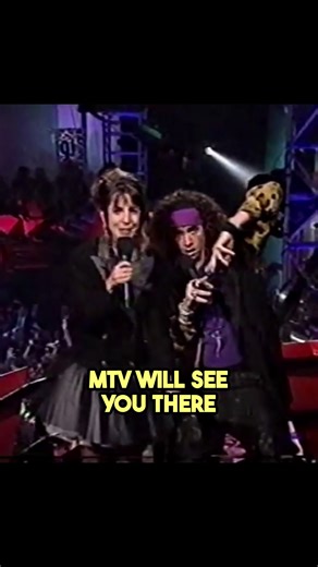 Remembering MTV: A Nostalgic Farewell for New Year