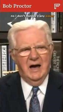 Unlock Your Mind & Change Your Life: An Exclusive Conversation with Bob Proctor