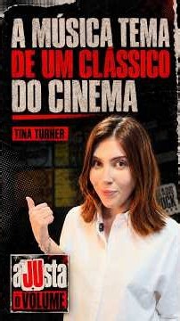 Tina Turner - “We Don’t Need Another Hero (Thunderdome)”