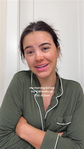 Finally getting back into a routine | My Morning Routine