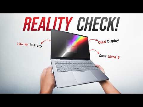 Windows Laptops: A Reality Check in 2026!