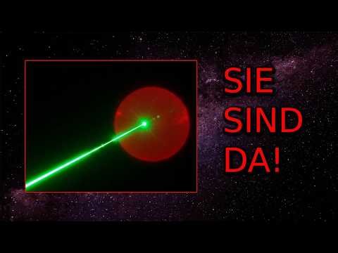 Sie haben 3 Signale gefunden | und sie sind nicht natürlich.